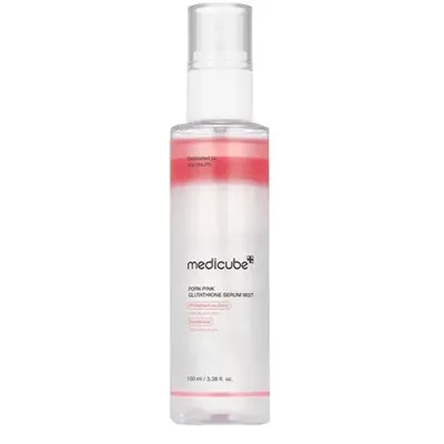 Medicube PDRN Pink Glutathione Serum Mist 100ml