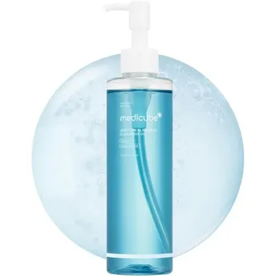 Medicube Zero Pore Blackhead Reinigingsolie 205ml