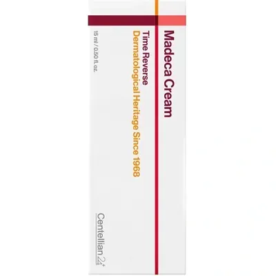 Centellian24 Madeca Time Reverse Gezichtscrème 15ml