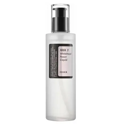 COSRX AHA 7 Whitehead Power Liquid 100ml