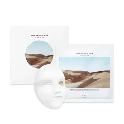 Dr.Althea Oasis Soothing Masker 27g