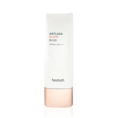 Heimish Artless Glow Base SPF50+ PA+++ 40ml