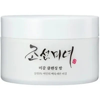 Beauty of Joseon Radiance Cleansing Balm 100ml