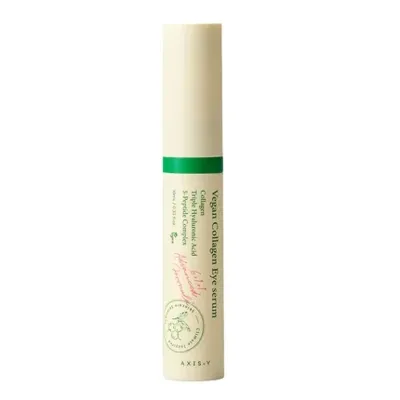 AXIS-Y Vegan Collagen Oogserum 10ml