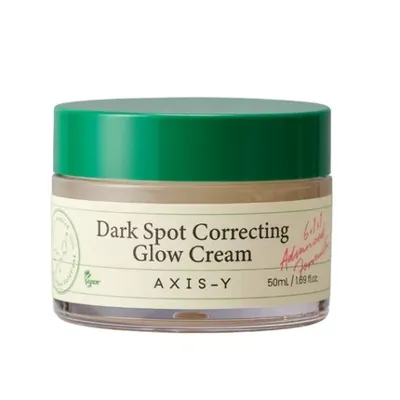 AXIS-Y Dark Spot Correcting Glow Cream 50ml