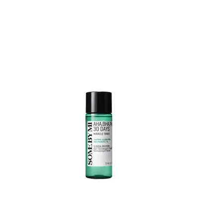 Some By Mi AHA, BHA, PHA Miracle Toner 30ml