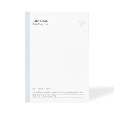 Mixsoon Bifida Sheet Masker 25g