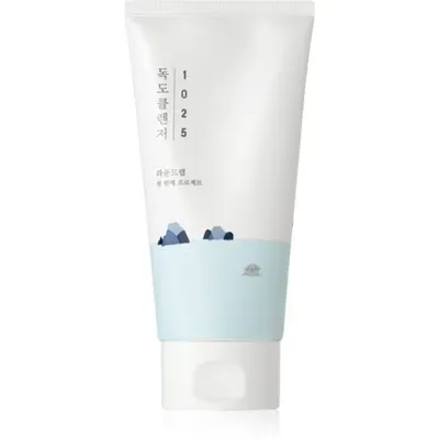Round Lab 1025 Dokdo Cleanser 150ml