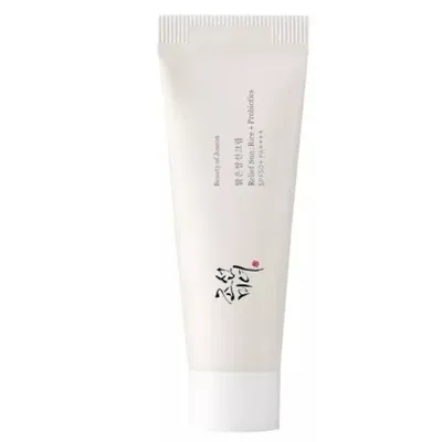 Beauty of Joseon Relief Sun Rice + Probiotics SPF50+ PA++++ Zonnecrème 50ml