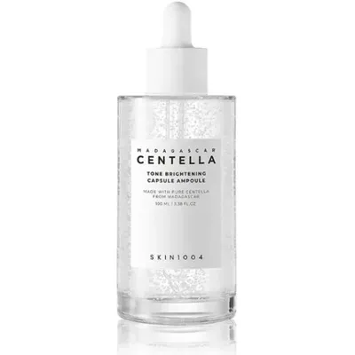 SKIN1004 Madagascar Centella Tone Brightening Capsule Ampoule 100ml