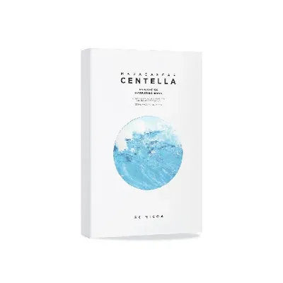 SKIN1004 Madagascar Centella Hyalu-Cica Hydrating Masker 23ml x 5 Stuks
