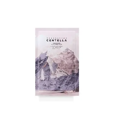SKIN1004 Madagascar Centella Poremising Clarifying Sheet Masker 23ml