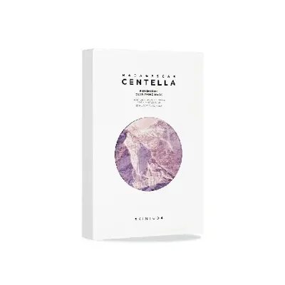 SKIN1004 Madagascar Centella Poremizing Clarifying Masker 23ml x 5 Stuks