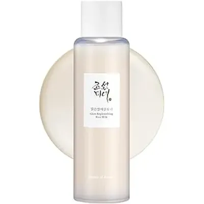 Beauty of Joseon Glow Replenishing Rice Milk Toner 150ml (Female)