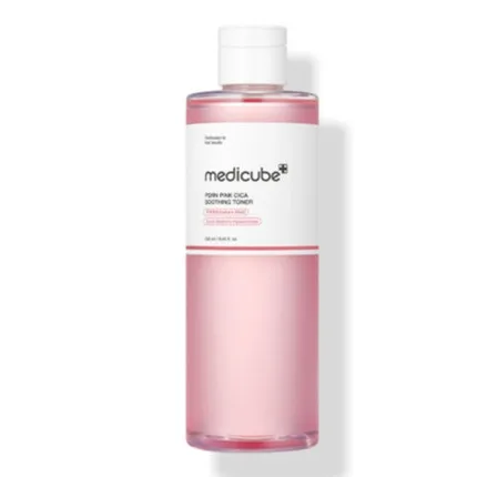 Medicube PDRN Pink Cica Soothing Toner 250ml