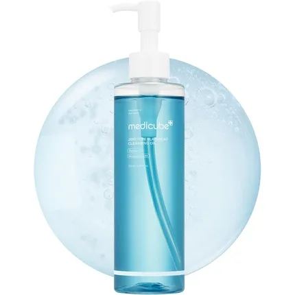 Medicube Zero Pore Blackhead Reinigingsolie 205ml