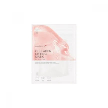 Medicube Collagen Lifting Masker 27g