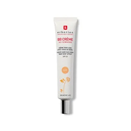 Erborian BB Cream Makeup Care Gezichtscrème SPF20 40ml - Dore