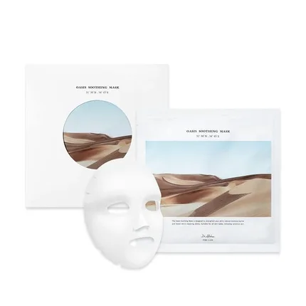 Dr.Althea Oasis Soothing Masker 27g