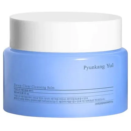 Pyunkang Yul Deep Clear Cleansing Balm 100ml