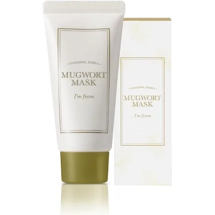 I'm From Mugwort Masker 30g