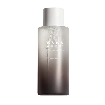 Haruharu Wonder Black Rice Hyaluronic Toner 150ml