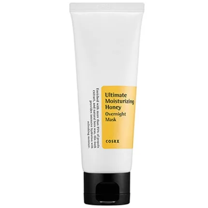 COSRX Full Fit Propolis Honey Overnight Masker 60ml