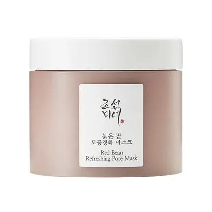 Beauty of Joseon Red Bean Refreshing Pore Masker 140g