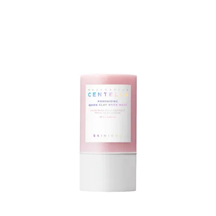 SKIN1004 Madagascar Centella Poremizing Quick Clay Stick Masker 27ml
