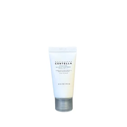 SKIN1004 Madagascar Centella Hyalu-Cica Water-Fit Sun Serum PA++++ SPF50+ 15ml