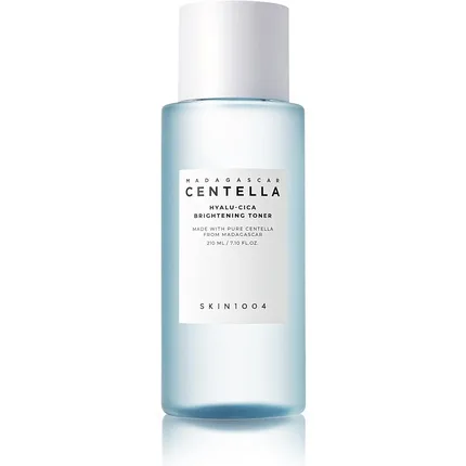 SKIN1004 Madagascar Centella Hyalu-Cica Brightening Toner 210ml