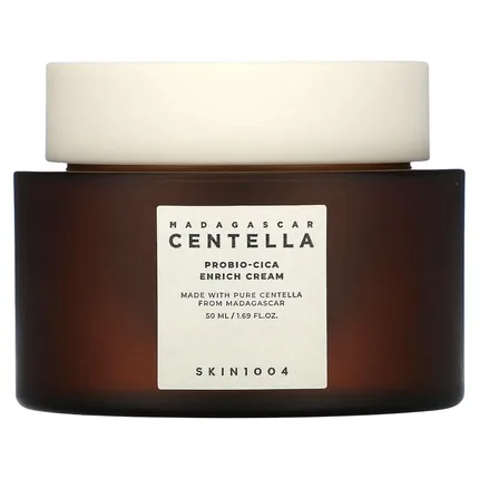 SKIN1004 Madagascar Centella Probio-Cica Enrich Cream 50ml