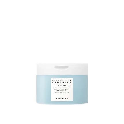 SKIN1004 Madagascar Centella Hyalu-Cica Jelly-Fit Ampoule Pad 60 Stuks