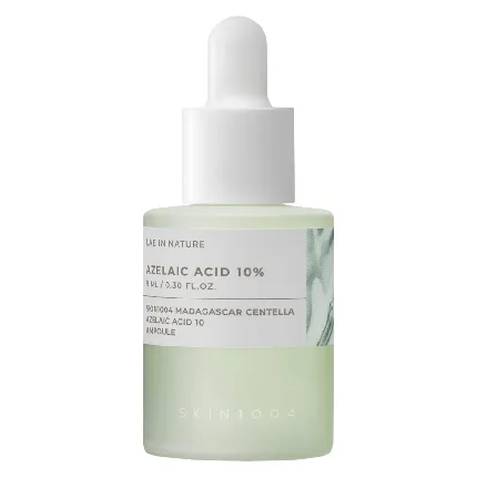 SKIN1004 Madagascar Centella Lab In Nature Azelaic Acid 10% Ampoule 9ml
