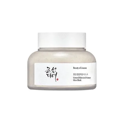 Beauty of Joseon Ground Rice Honey Glow Masker 150ml